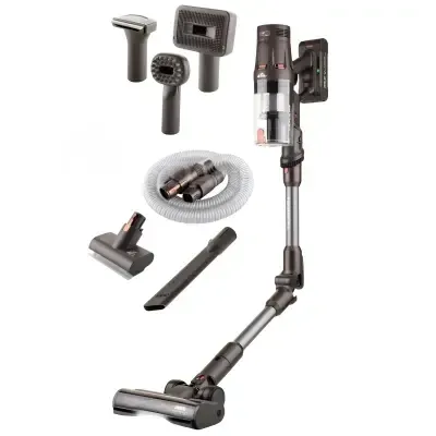 Ხელის მტვერსასრუტი ETA 524790000 Terier ყავისფერი თბილისი - photo 1