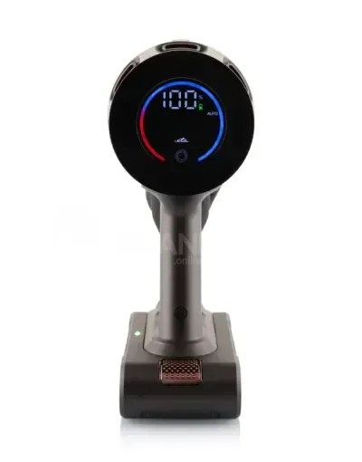 Ხელის მტვერსასრუტი ETA 524790000 Terier ყავისფერი თბილისი - photo 8