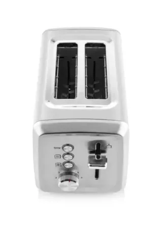 Ტოსტერი ETA 416690000 Carter ვერცხლისფერი თბილისი