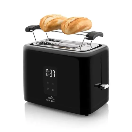 Ტოსტერი ETA 816690000 Eron შავი თბილისი