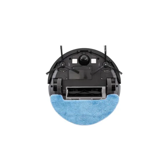 Რობოტი მტვერსასრუტი ETA 251290000 Aron Robotic Vacuum Cleaner With Smart Application Black თბილისი