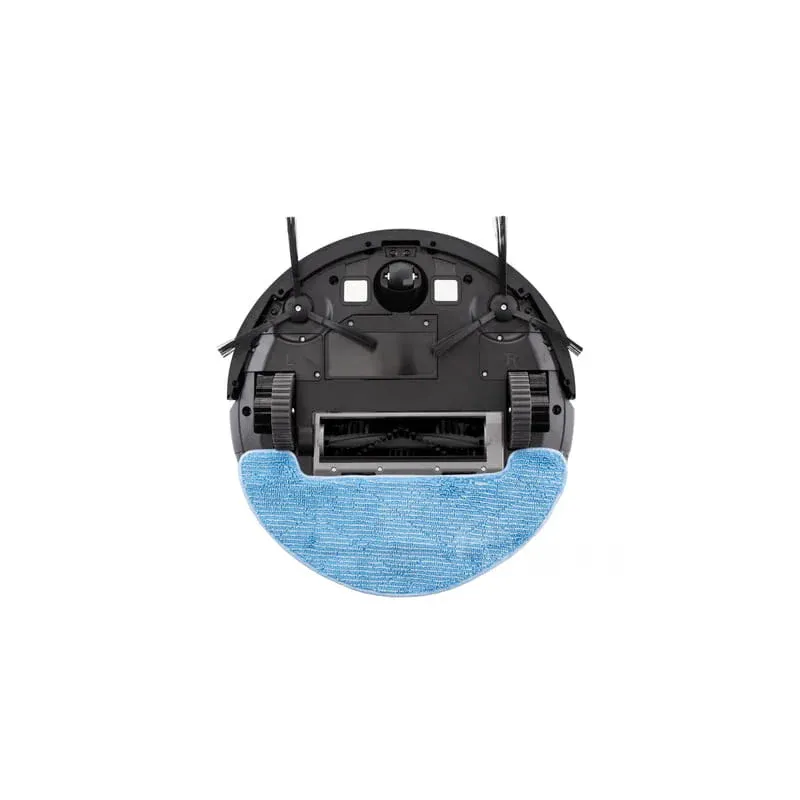 Რობოტი მტვერსასრუტი ETA 251290000 Aron Robotic Vacuum Cleaner With Smart Application Black თბილისი - photo 4