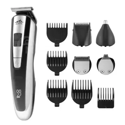 Hair clipper ETA 834590000 Austin Hair Clipper Black/Silver Tbilisi - photo 1