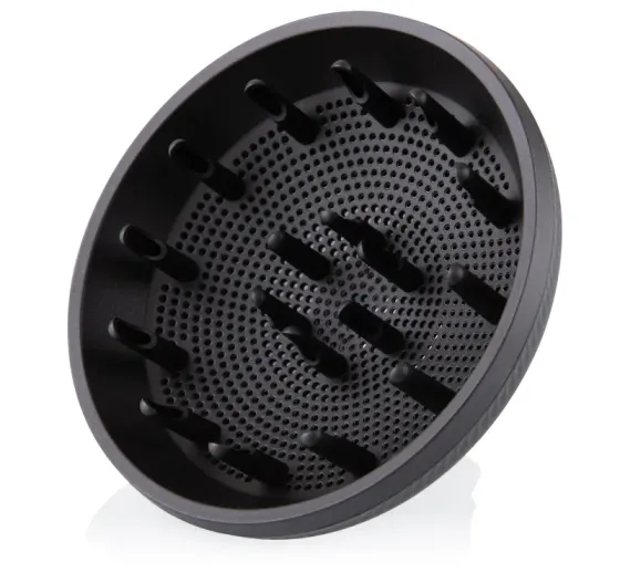 Hair dryer ETA 931890000 Fenité Exclusive Black Tbilisi