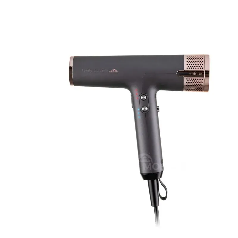 Hair dryer ETA 931890000 Fenité Exclusive Black Tbilisi - photo 4