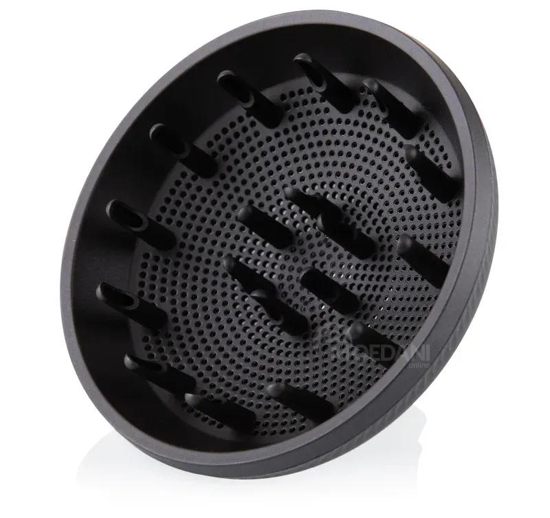 Hair dryer ETA 931890000 Fenité Exclusive Black Tbilisi - photo 2