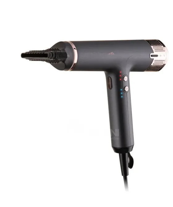 Hair dryer ETA 931890000 Fenité Exclusive Black Tbilisi - photo 5
