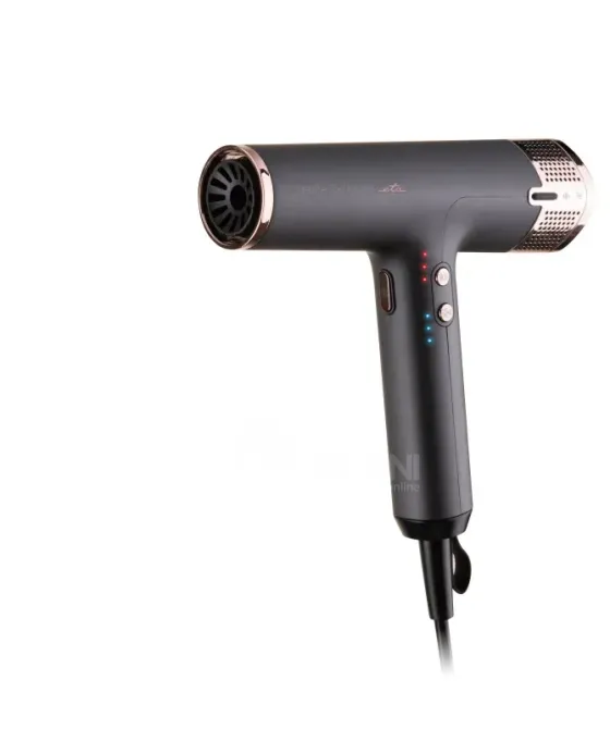 Hair dryer ETA 931890000 Fenité Exclusive Black Tbilisi - photo 9