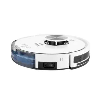 Რობოტი მტვერსასრუტი ETA 423790000 Stormio Robotic Vacuum Cleaner With Smart Application White თბილისი