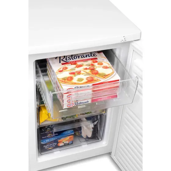 Საყინულე ETA 374990000D (91L) თეთრი თბილისი