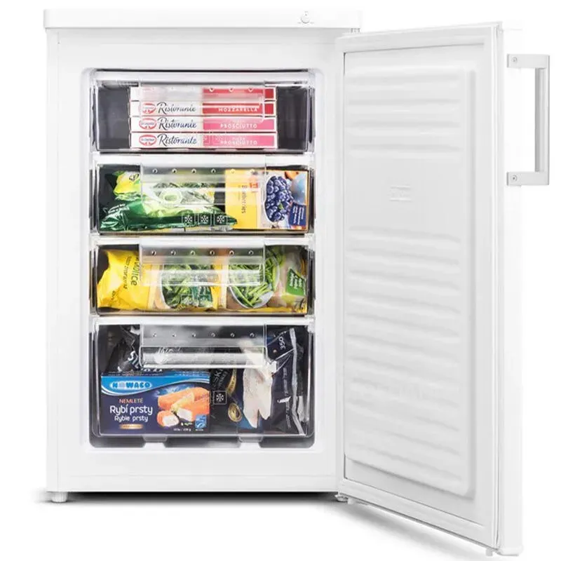 Საყინულე ETA 374990000D (91L) თეთრი თბილისი - photo 6