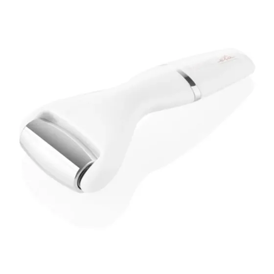Facial massager ETA 235390000 Fenité white Tbilisi