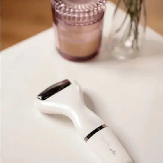Facial massager ETA 235390000 Fenité white Tbilisi