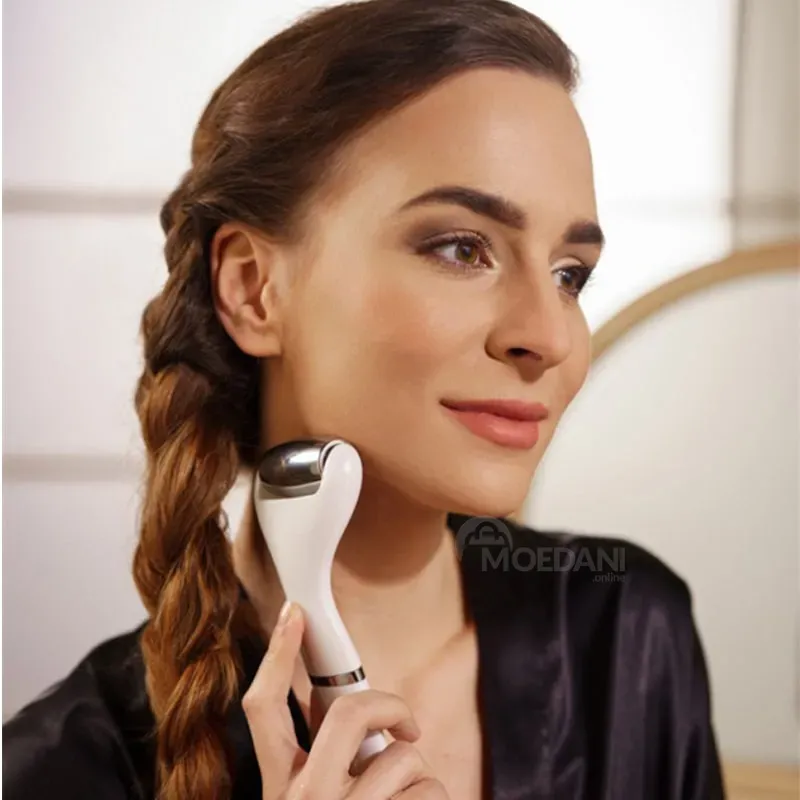 Facial massager ETA 235390000 Fenité white Tbilisi - photo 5