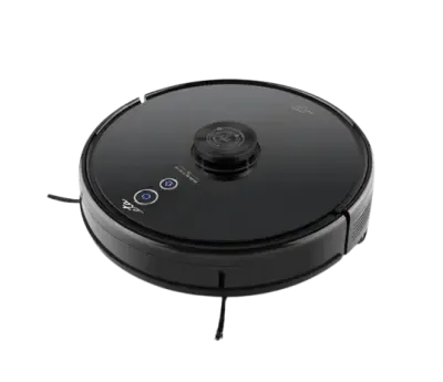 Რობოტი მტვერსასრუტი ETA 522990010 Master Robotic Vacuum Cleaner With Smart Application Black თბილისი