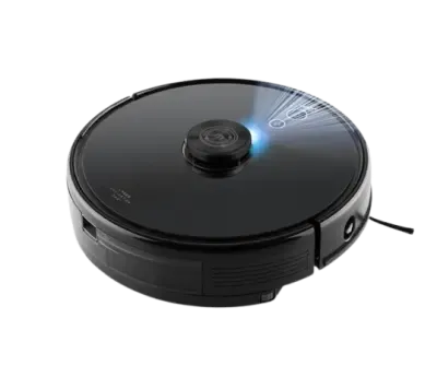 Რობოტი მტვერსასრუტი ETA 522990010 Master Robotic Vacuum Cleaner With Smart Application Black თბილისი