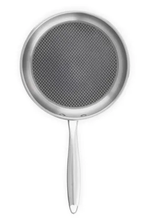 Watch ETA 392990000 Honeycomb (24 cm) Silver Tbilisi