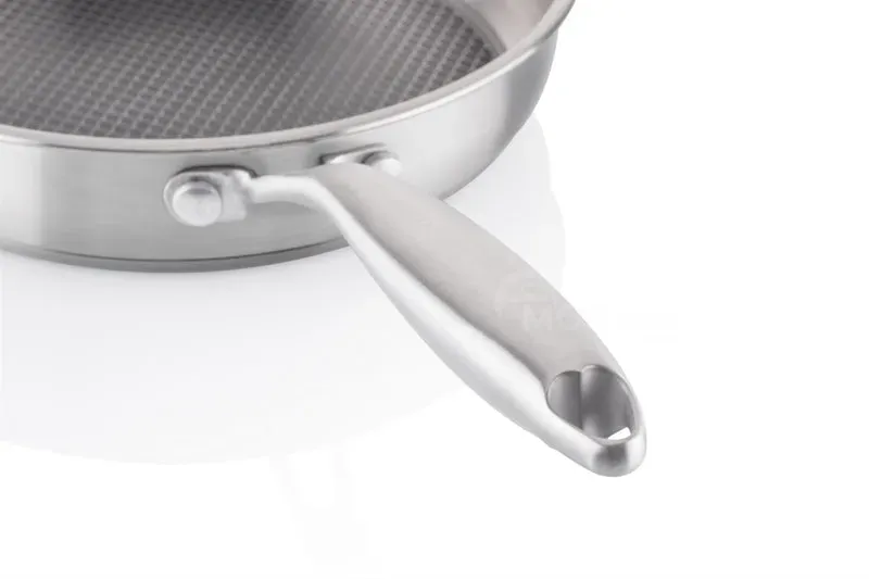 Watch ETA 392990000 Honeycomb (24 cm) Silver Tbilisi - photo 5