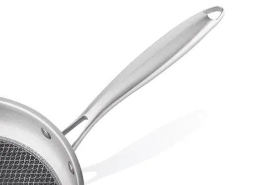 Watch ETA 292990000 Honeycomb (28 cm) Silver Tbilisi