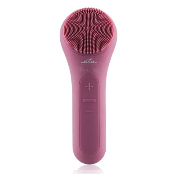 Facial cleansing massager ETA 835390000 Fenité pink Tbilisi