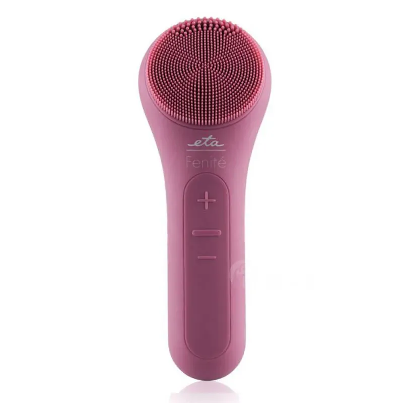 Facial cleansing massager ETA 835390000 Fenité pink Tbilisi - photo 2
