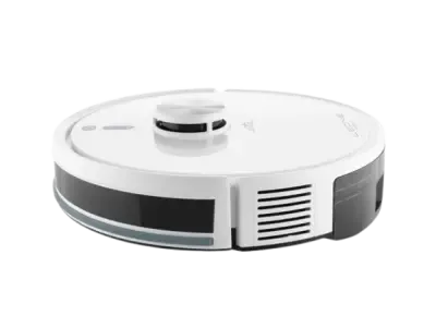 Რობოტი მტვერსასრუტი ETA 624490000 Leone PRO Robotic Vacuum Cleaner 5200 MAH White თბილისი
