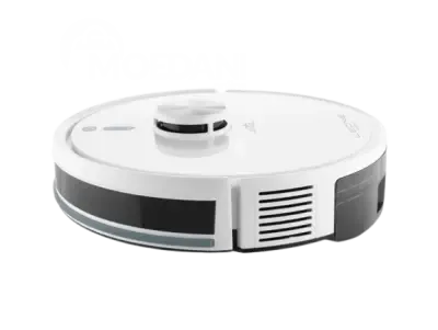 Რობოტი მტვერსასრუტი ETA 624490000 Leone PRO Robotic Vacuum Cleaner 5200 MAH White თბილისი - photo 3