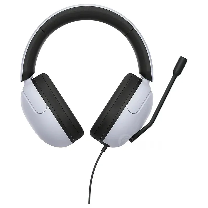 Გეიმინგ ყურსასმენი Sony Inzone H3 სადენიანი შავი თბილისი - photo 2