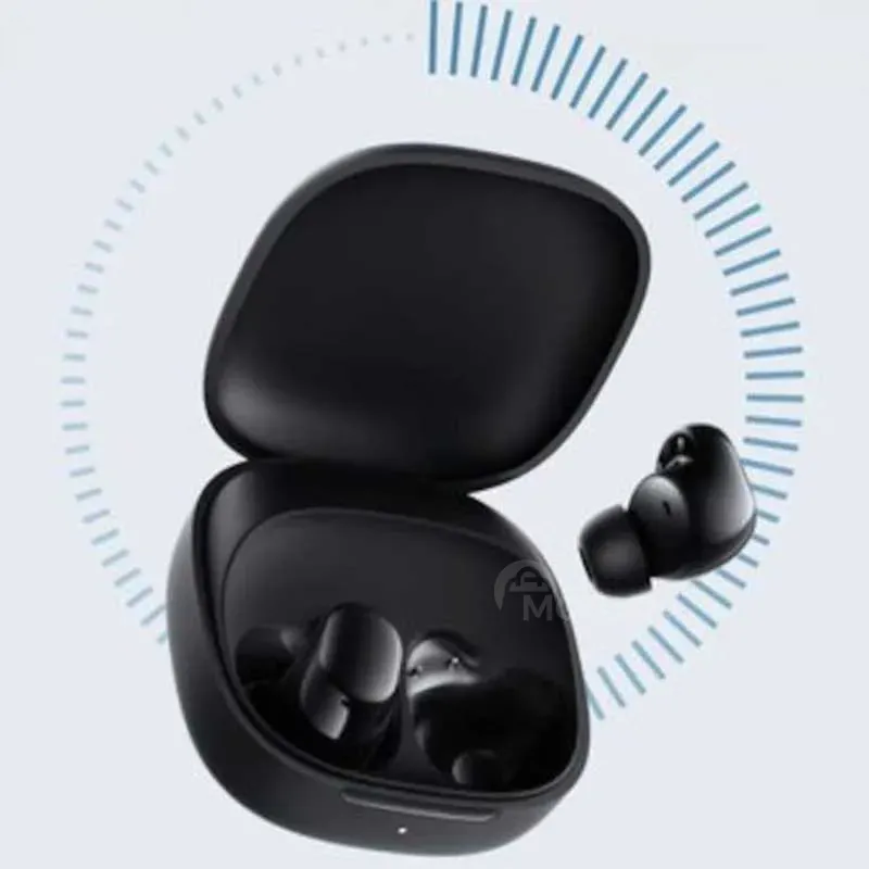 Xiaomi Bhr8776Gl Redmi Buds 6 Play Wireless IN EAR Headphones Available in Black and Blue Tbilisi - photo 3