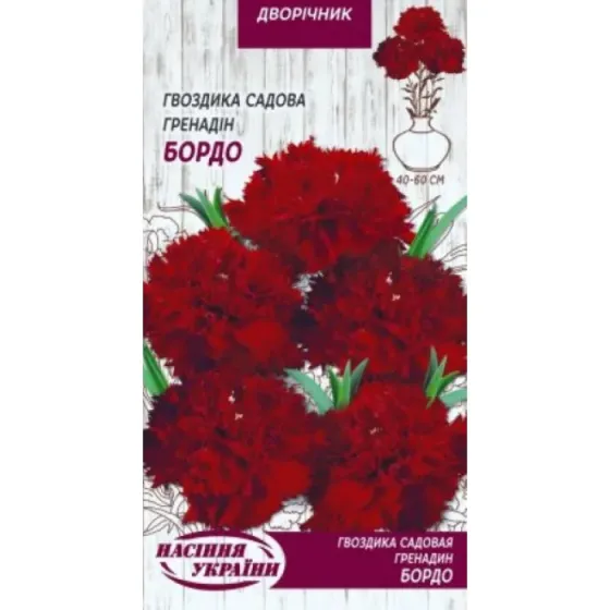 Clove seeds Bordeaux 0.1 g Tbilisi