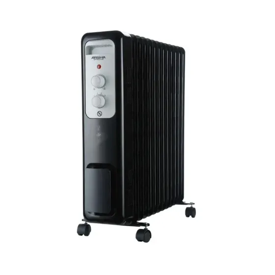 Электрический обогреватель Arshia Oh762-3148 2500 Вт Тбилиси