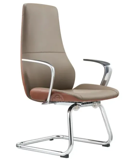 Საოფისე სავარძელი Brown Caleb-V თბილისი - photo 2