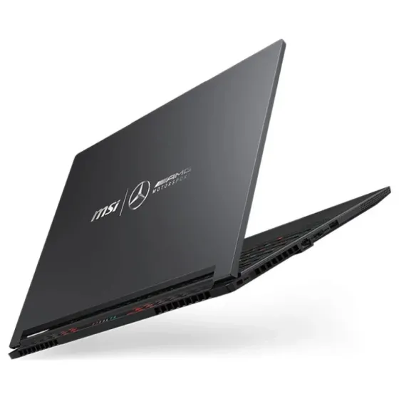Игровой ноутбук MSI Stealth A16 Mercedes-AMG Ryzen AI 9 HX 370 64 ГБ 1 ТБ SSD RTX 5070 16