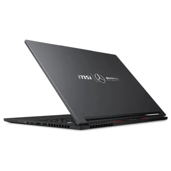 Игровой ноутбук MSI Stealth A16 Mercedes-AMG Ryzen AI 9 HX 370 64 ГБ 1 ТБ SSD RTX 5070 16