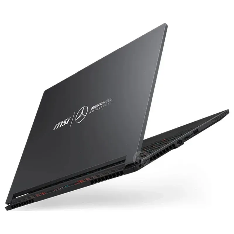 Игровой ноутбук MSI Stealth A16 Mercedes-AMG Ryzen AI 9 HX 370 64 ГБ 1 ТБ SSD RTX 5070 16