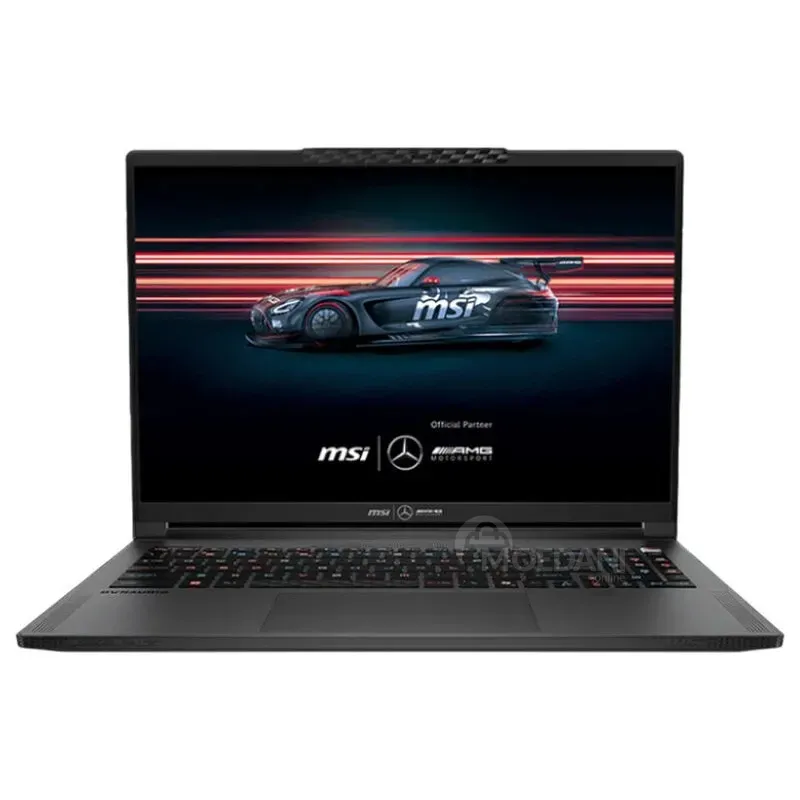 Игровой ноутбук MSI Stealth A16 Mercedes-AMG Ryzen AI 9 HX 370 64 ГБ 1 ТБ SSD RTX 5070 16