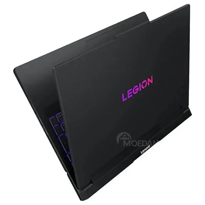 Игровой ноутбук Lenovo Legion 7 PRO 16