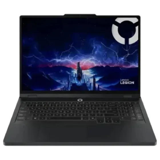 Игровой ноутбук Lenovo Legion PRO 5, процессор I7-14650Hx, SSD 32 ГБ, видеокарта RTX 5050, 16 дюймов, частота обновления 240 Гц. Тбилиси
