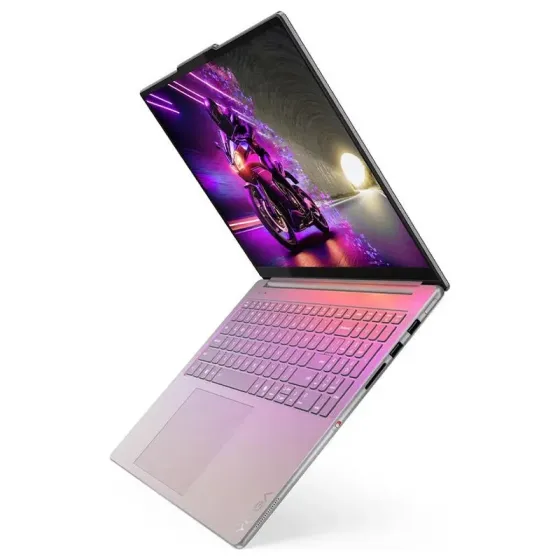 Ноутбук Lenovo Yoga PRO 9 16Iah10 (83L0003Wrk) 16