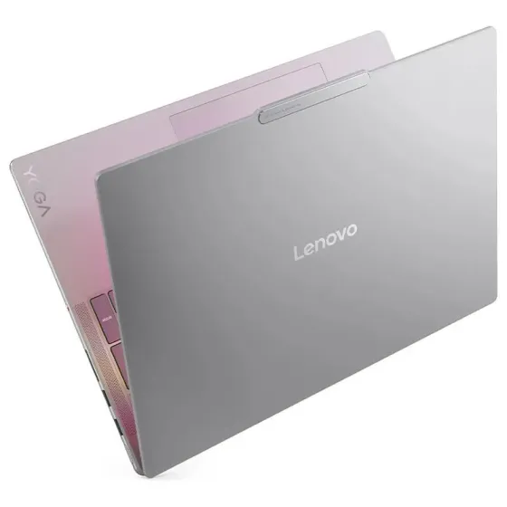 Ноутбук Lenovo Yoga PRO 9 16Iah10 (83L0003Wrk) 16