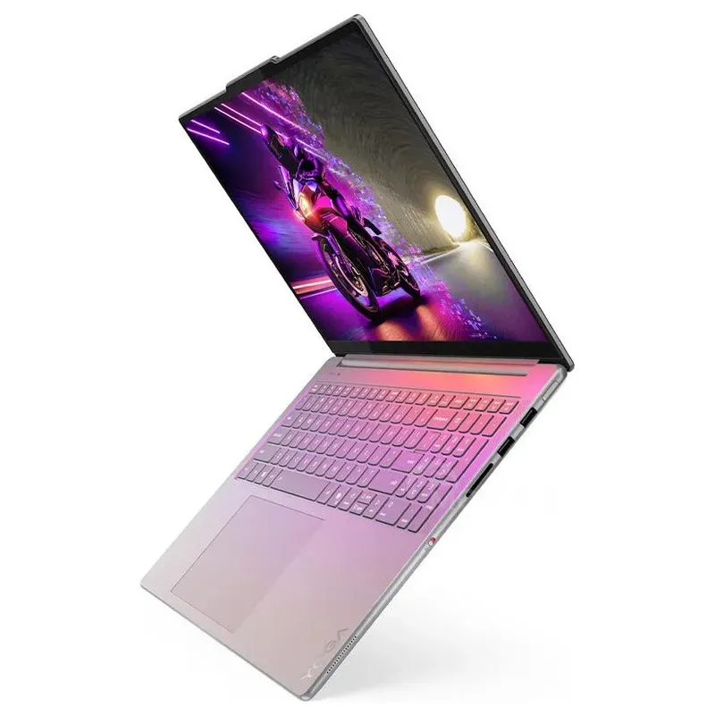 Ноутбук Lenovo Yoga PRO 9 16Iah10 (83L0003Wrk) 16