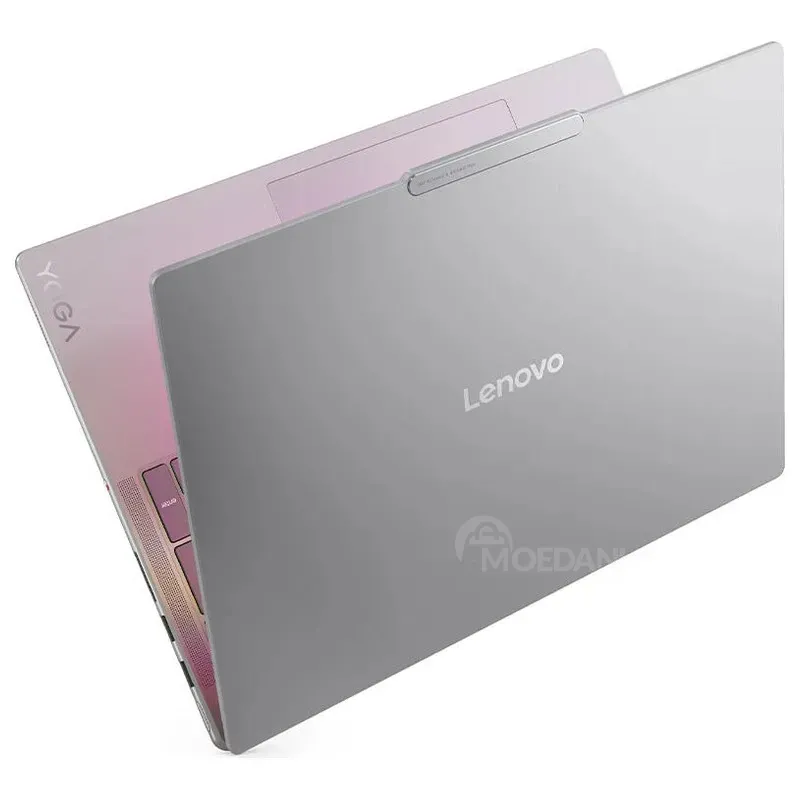 Ноутбук Lenovo Yoga PRO 9 16Iah10 (83L0003Wrk) 16