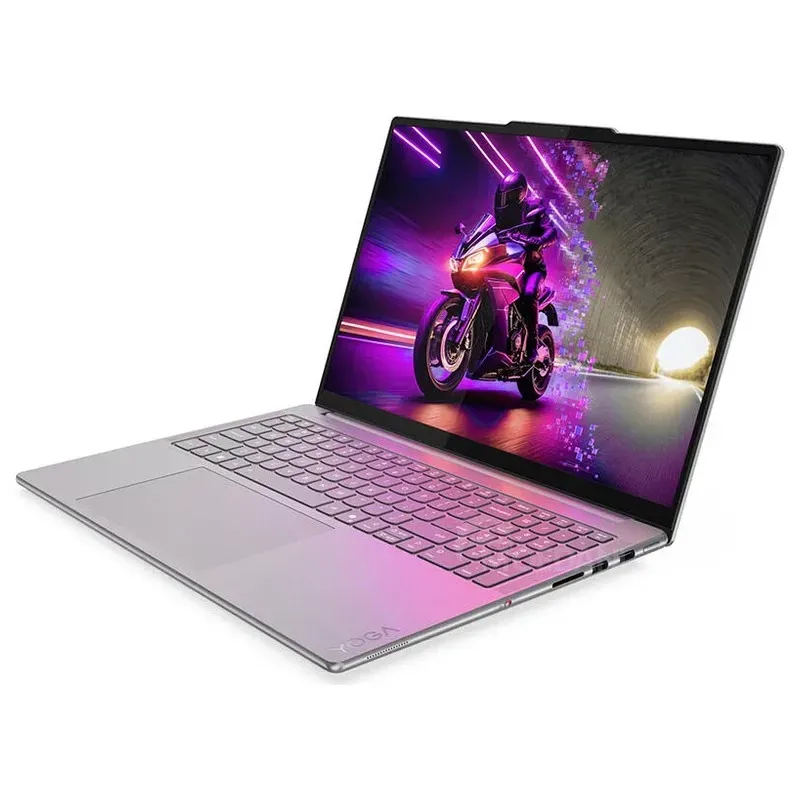Ноутбук Lenovo Yoga PRO 9 16Iah10 (83L0003Wrk) 16