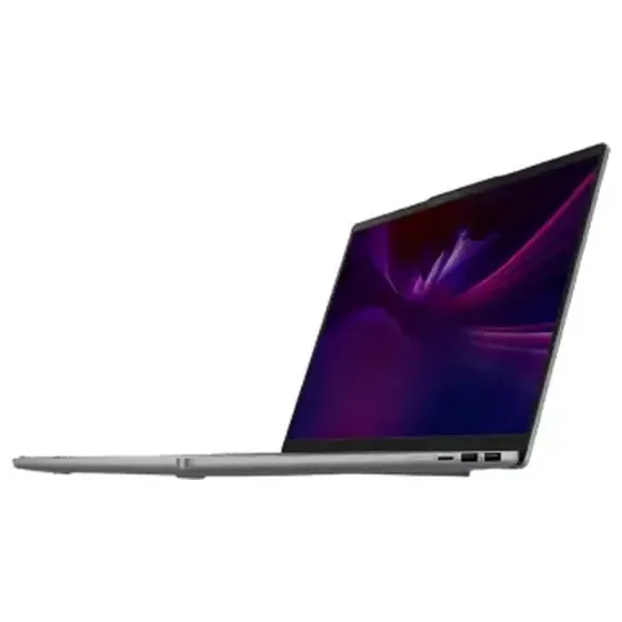 Ноутбук Lenovo Ideapad Slim 5, процессор I7-13620H, SSD 32 ГБ, 1 ТБ, 16-дюймовый OLED-дисплей 2.8K, частота обновления 120 Гц. Тбилиси