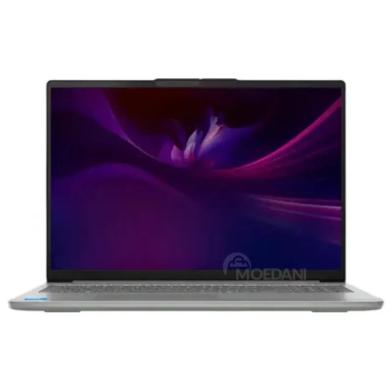 Ноутбук Lenovo Ideapad Slim 5, процессор I7-13620H, SSD 32 ГБ, 1 ТБ, 16-дюймовый OLED-дисплей 2.8K, частота обновления 120 Гц. Тбилиси - изображение 4