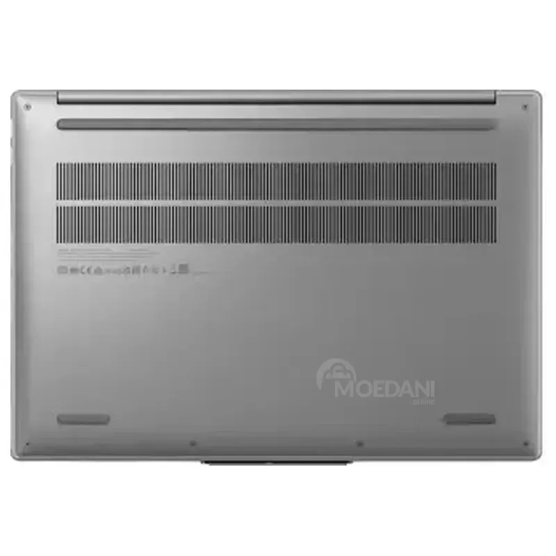 Ноутбук Lenovo Ideapad Slim 5, процессор I7-13620H, SSD 32 ГБ, 1 ТБ, 16-дюймовый OLED-дисплей 2.8K, частота обновления 120 Гц. Тбилиси - изображение 3