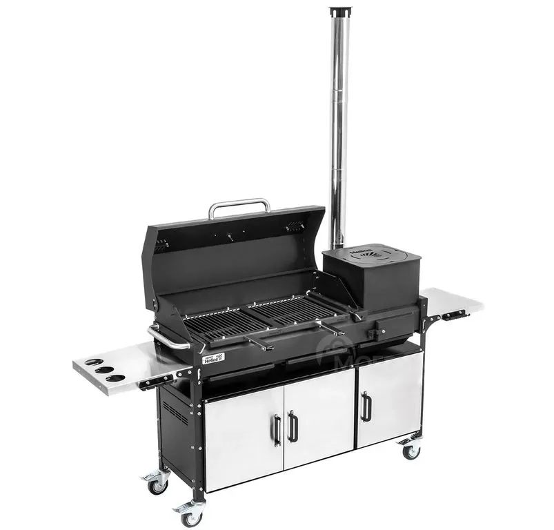 Smart-1200 Ultra (HS-GS-M1205-U) Helios Tbilisi - photo 1