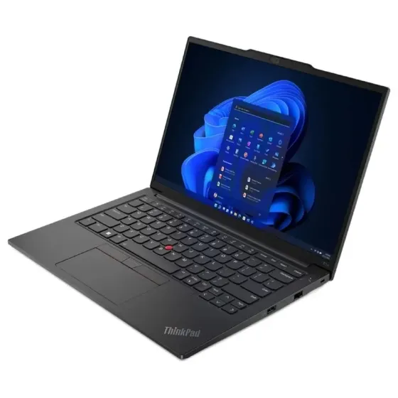Ноутбук бизнес-класса Lenovo Thinkpad E14 GEN 7 21T90043Gx Core 7 32 ГБ 1 ТБ SSD Тбилиси