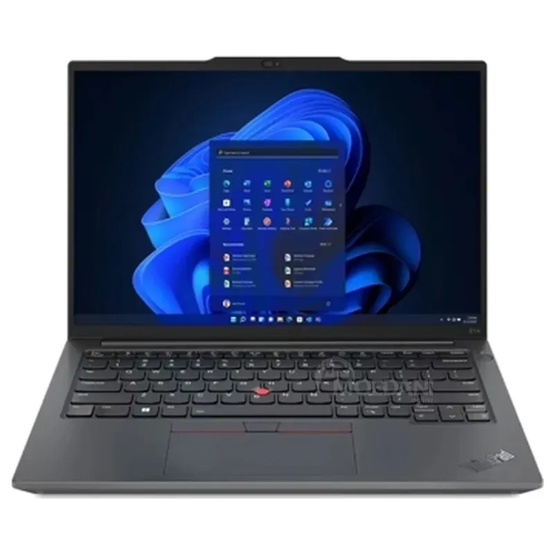 Ноутбук бизнес-класса Lenovo Thinkpad E14 GEN 7 21T90043Gx Core 7 32 ГБ 1 ТБ SSD Тбилиси - изображение 3