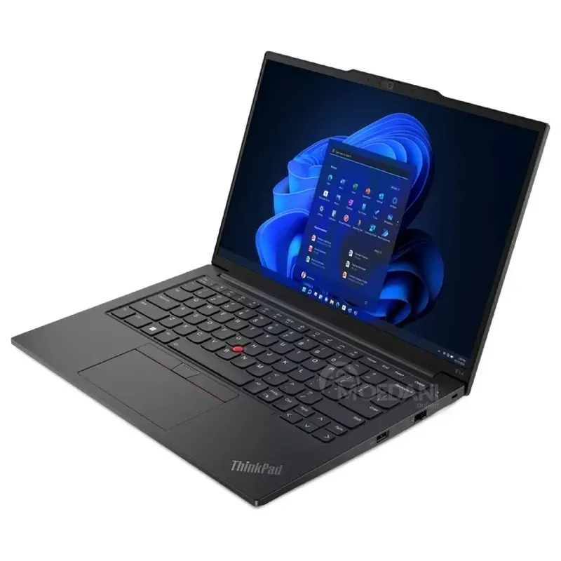 Ноутбук бизнес-класса Lenovo Thinkpad E14 GEN 7 21T90043Gx Core 7 32 ГБ 1 ТБ SSD Тбилиси - изображение 1